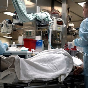 Molitva liječnika sv. Ivana Pavla II., pape